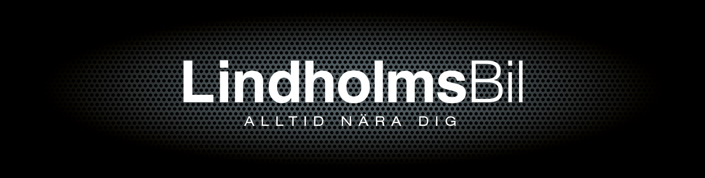 Lindholms Bil